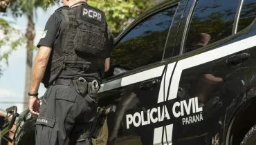 Grupo criminoso de Curitiba que vendia eletrônicos na internet é alvo da polícia