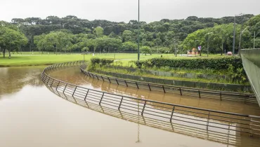 Parque Barigui não é só um parque: entenda sua real função