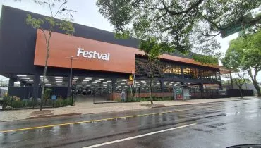 Novo supermercado é inaugurado nesta terça-feira em Curitiba