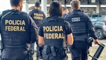 Polícia Federal abre concurso com 1.000 vagas pelo país