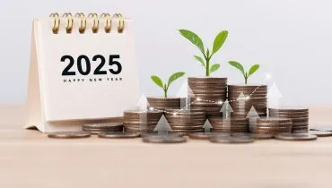 6 maneiras para organizar as finanças em 2025