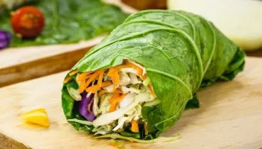 7 receitas veganas para comer no pré-treino