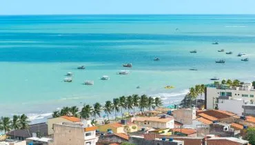 3 praias deslumbrantes para conhecer em Maragogi