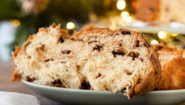 Cinco sobremesas fáceis com panetone para a Ceia de Natal