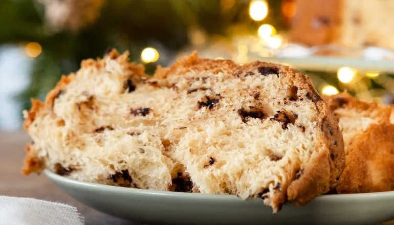 Cinco sobremesas fáceis com panetone para a Ceia de Natal