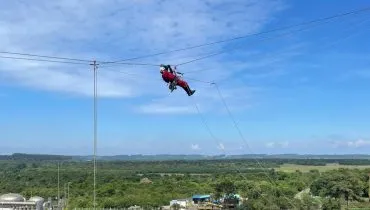 Descubra os benefícios do Alpinismo Industrial para acessar locais de difícil acesso como altura e espaços confinados