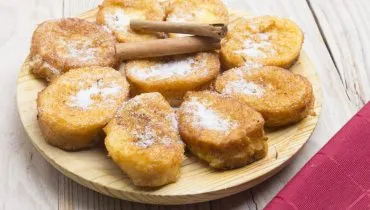 Rabanada! Veja 4 receitas deliciosas para as festas de fim de ano