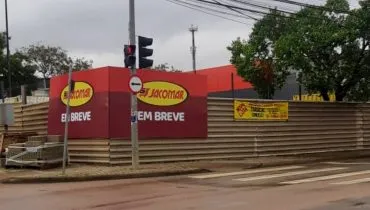 Novo supermercado Jacomar na Grande Curitiba: onde será?