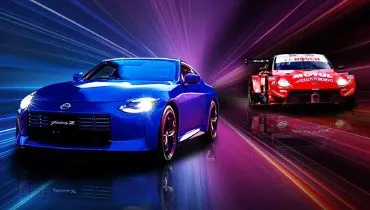 Nissan marca presença no Tokyo Auto Salon 2025