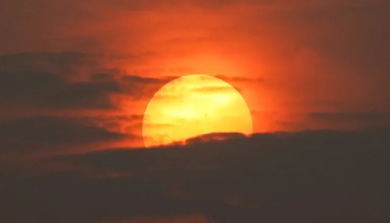 Calorzão até quando? Previsão do tempo responde!