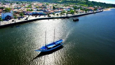 4 praias deslumbrantes para conhecer em Porto Seguro