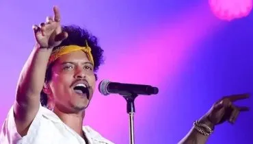 KTO aposta em exclusividade com o ‘Bruno Mars Experience’