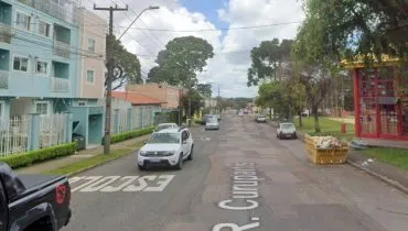 Rua de bairro pacato de Curitiba terá bloqueio para importante obra