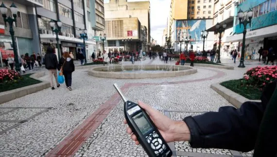 Curitiba pode ficar mais silenciosa: PL quer reduzir poluição sonora