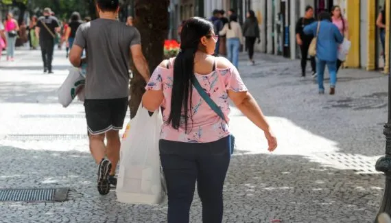 Previsão do tempo Curitiba: domingo tem chuva e queda de temperatura