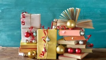 11 livros encantadores para presentear no Natal