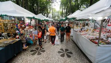 Natal com chuva em Curitiba? Previsão do tempo tem a resposta!