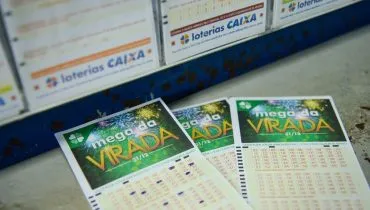 Mega da Virada 2024: como proteger o seu bilhete premiado