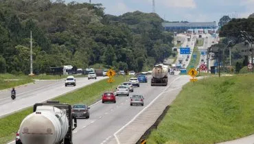 Vai pegar estrada? Fique atento ao movimento das BRs 277 e 376