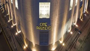 Cine Passeio vai transmitir Globo de Ouro com entrada grátis