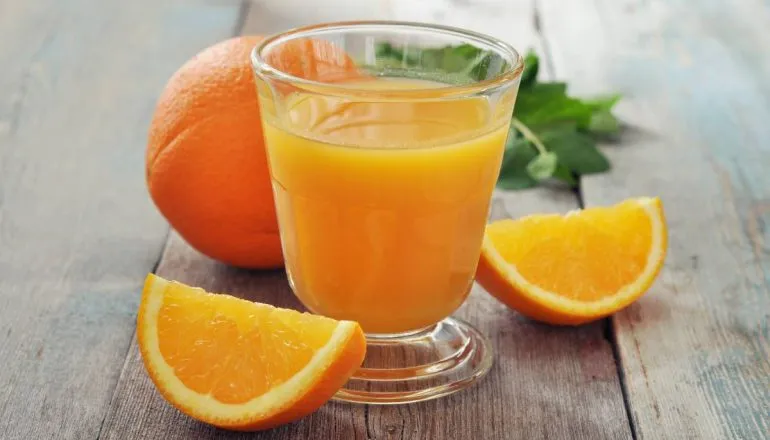 Como Fazer o Suco de Laranja Perfeito – Dicas Essenciais!