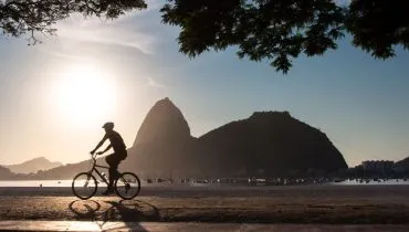 21 roteiros para pedalar e conhecer cidades turísticas no Brasil