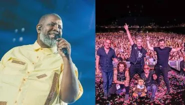 Samba, rock e sertanejo abrem temporada de shows no litoral do PR