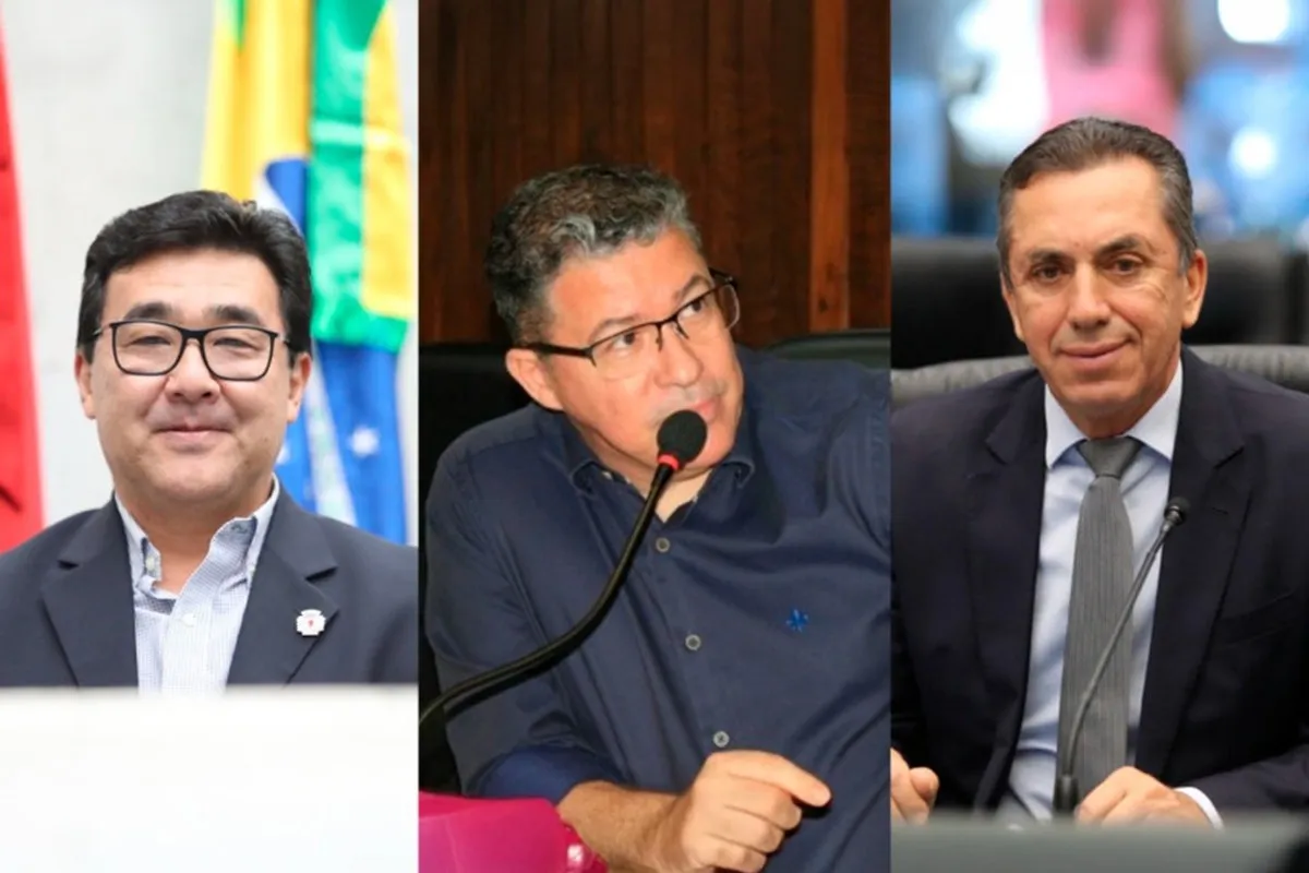 deputados paraná