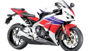 Honda convoca proprietários da CBR 1000RR para inspeção