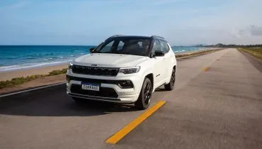 Jeep se mantém como referência entre os SUVs no mercado