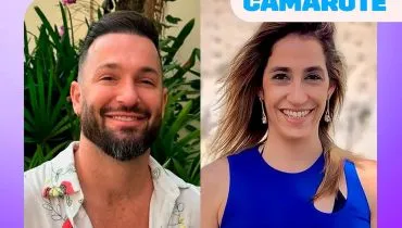 BBB 25 será formado por duplas. Tem musa fitness, irmãos ginastas, atriz e muito mais