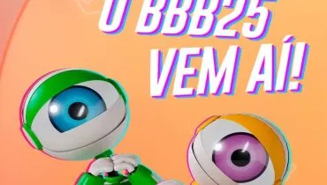 12 grandes novidades do BBB 25