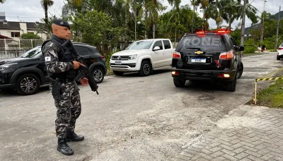 Briga por taxa para usar banheiro termina em morte em Matinhos