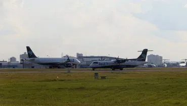 Obra da nova pista do Aeroporto Afonso Pena já tem previsão para começar