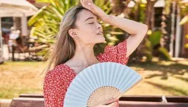 5 problemas de saúde causados pelo calor excessivo