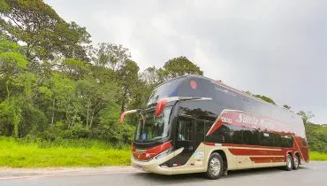 Desafios para a segurança no transporte coletivo