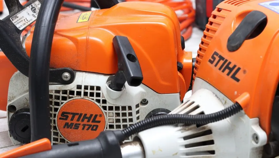 Conheça a Concessionária Stihl Cassel e compre equipamentos de alta eficiência.