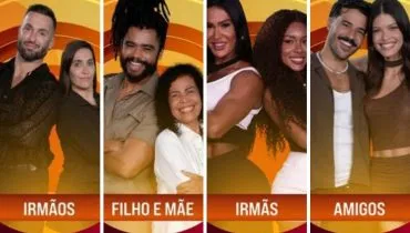 Conheça os signos dos participantes do Camarote do BBB 25