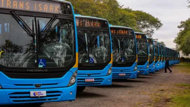 Estudantes da educação especial de Curitiba podem pedir transporte gratuito