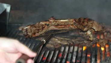 1° churrasco de 2025 do Pequeno Cotolengo já tem data confirmada