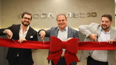 Omoda & Jaecoo Brasil abre sua sede em São Paulo