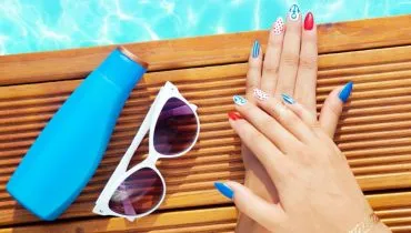 7 dicas para deixar as unhas mais fortes no verão