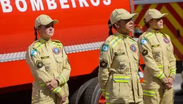 Paraná vai abrir concurso público para Polícia Militar e Corpo de Bombeiros