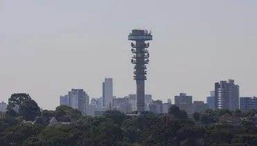 Ponto turístico de Curitiba vai ganhar melhorias e investimento milionário