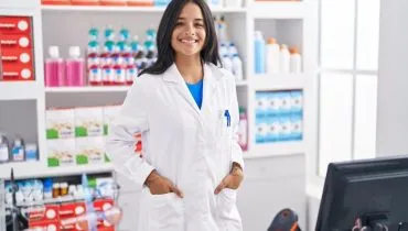 5 áreas de atuação possíveis para farmacêuticos