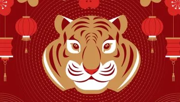 Conheça as características do signo de Tigre no Horóscopo Chinês