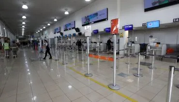 Aeroporto no Paraná vai dobrar capacidade após investimento de R$ 200 milhões