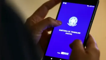 Carteira de Trabalho Digital ganha nova ferramenta voltada para quem quer emprego