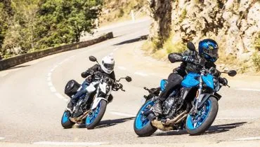 Produção de motos do Grupo J.Toledo/JTZ cresce 34% em 2024