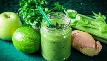 7 sucos detox com limão para emagrecer